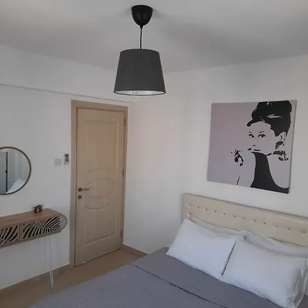 Apartman Long Life Iskele *