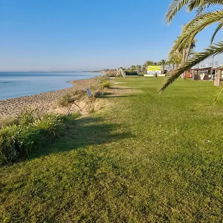 Apartman Long Life Iskele *