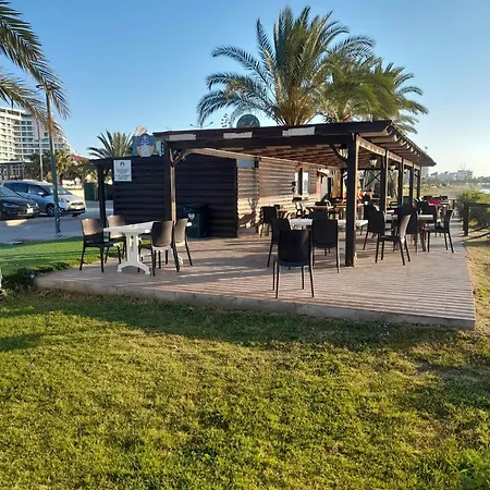 Long Life Iskele Apartman Trikomo