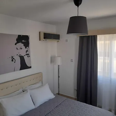 Apartamento Long Life Iskele