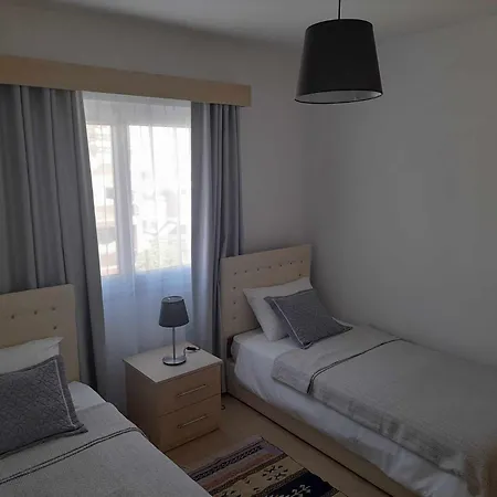 Long Life Iskele Apartman Trikomo
