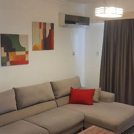 Long Life Iskele Apartamento *