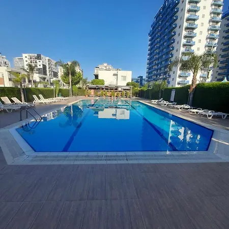 Long Life Iskele Apartamento Trikomo