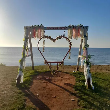 Apartamento Long Life Iskele *