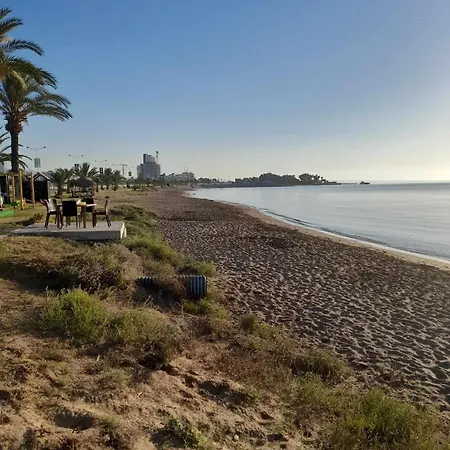 Apartamento Long Life Iskele *