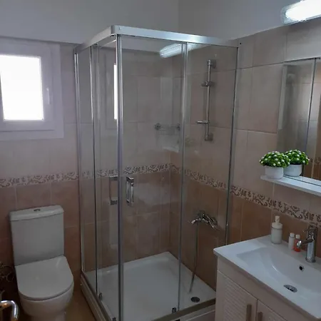 Long Life Iskele Apartman Trikomo