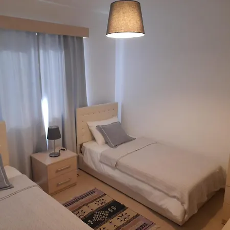 Apartamento Long Life Iskele *