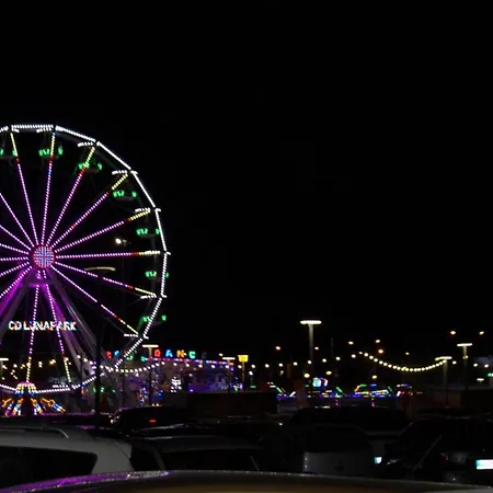 Apartman Long Life Iskele *