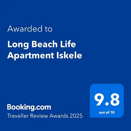 Long Life Iskele Apartman