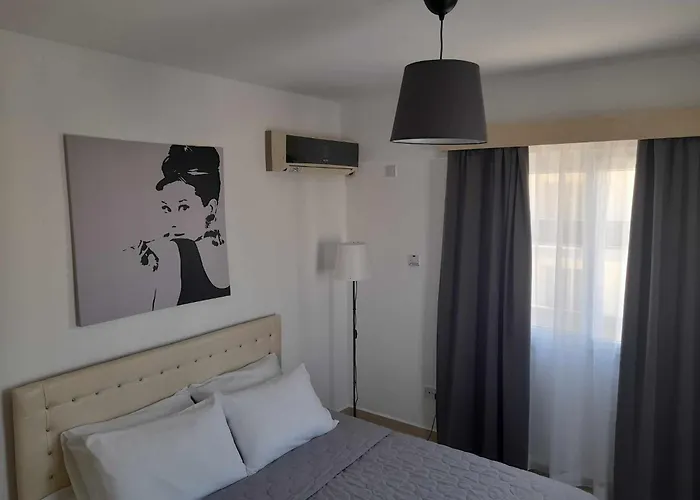 アパート Long Life Iskele