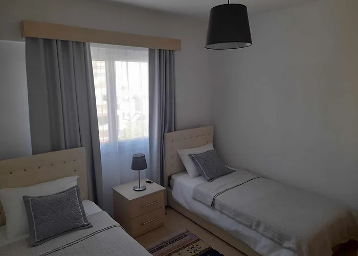 Long Life Iskele 公寓 Trikomo