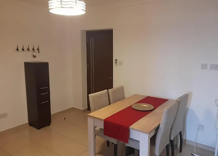 アパート Long Life Iskele