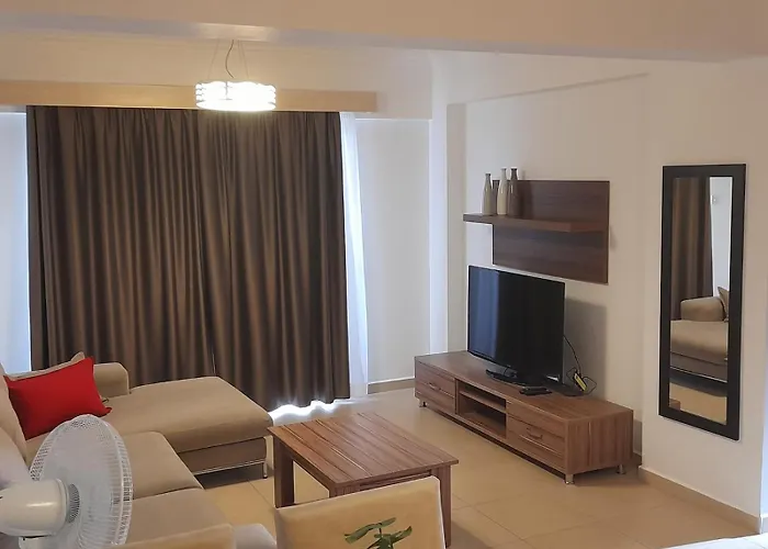 Long Life Iskele * Trikomo