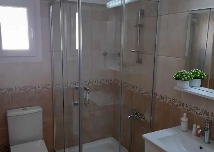 Long Life Iskele 公寓 Trikomo