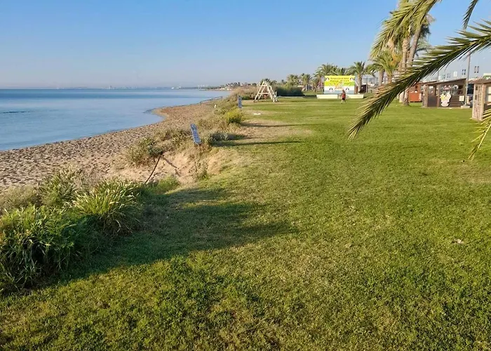 アパート Long Life Iskele *