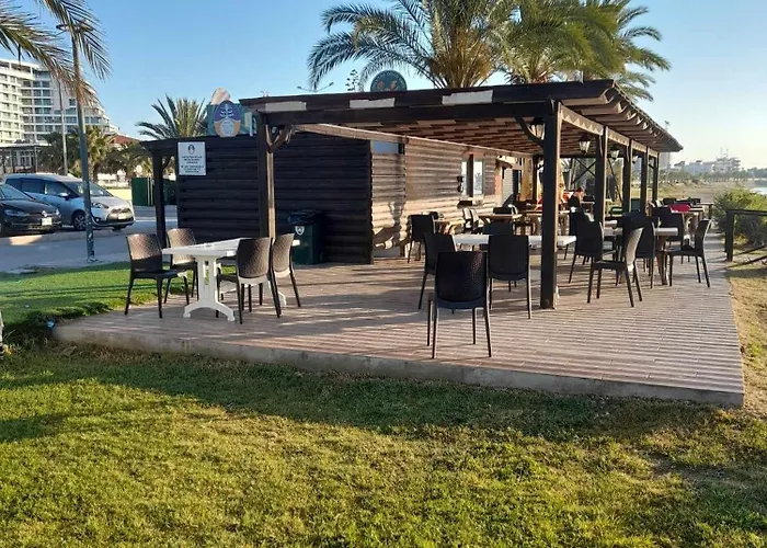 Long Life Iskele 公寓 Trikomo