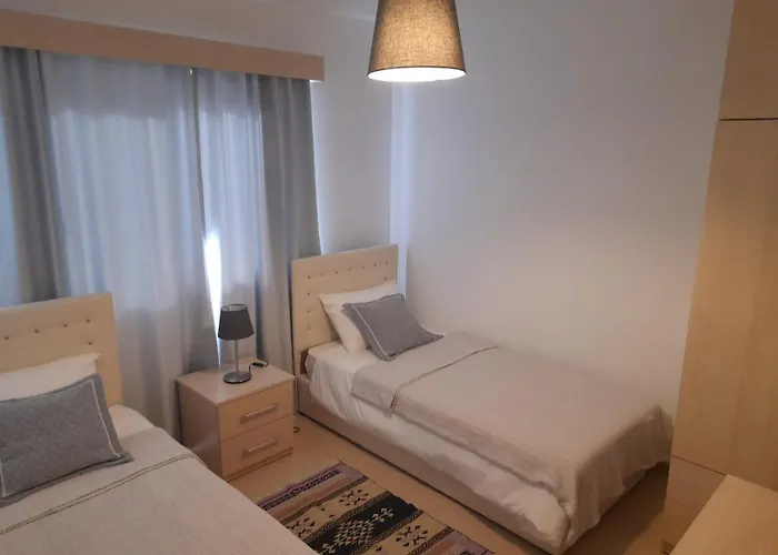 アパート Long Life Iskele *